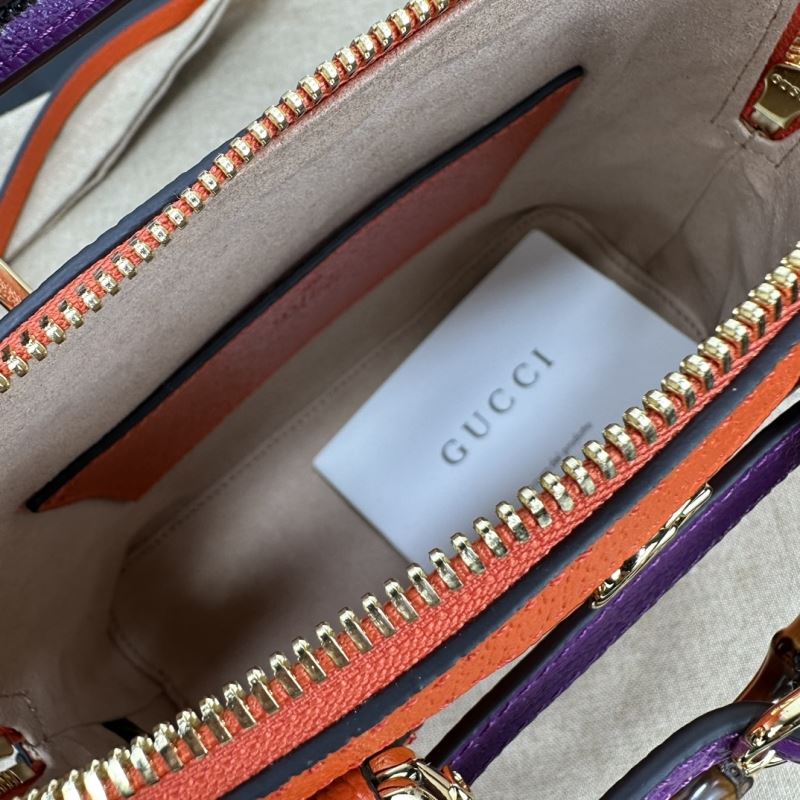 Gucci Top Handle Bags